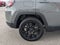 2026 Jeep Compass Altitude