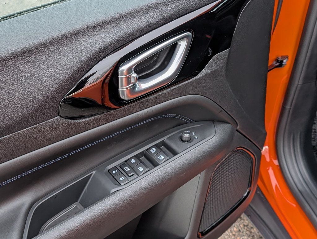 2026 Jeep Compass Altitude Special Edition