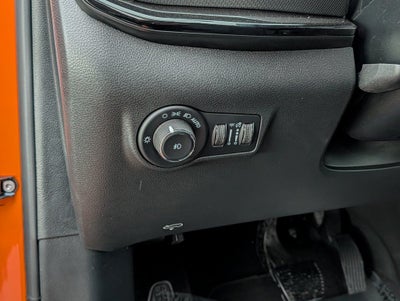 2026 Jeep Compass Altitude Special Edition