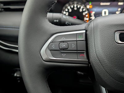 2026 Jeep Compass Altitude Special Edition