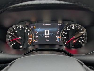 2026 Jeep Compass Altitude Special Edition