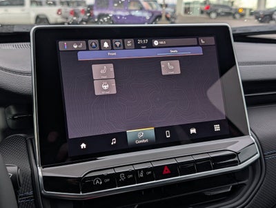 2026 Jeep Compass Altitude Special Edition