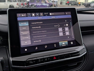 2026 Jeep Compass Altitude Special Edition