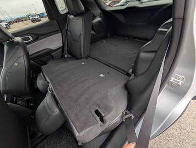 2026 Jeep Compass Latitude 85th Anniversary Edition