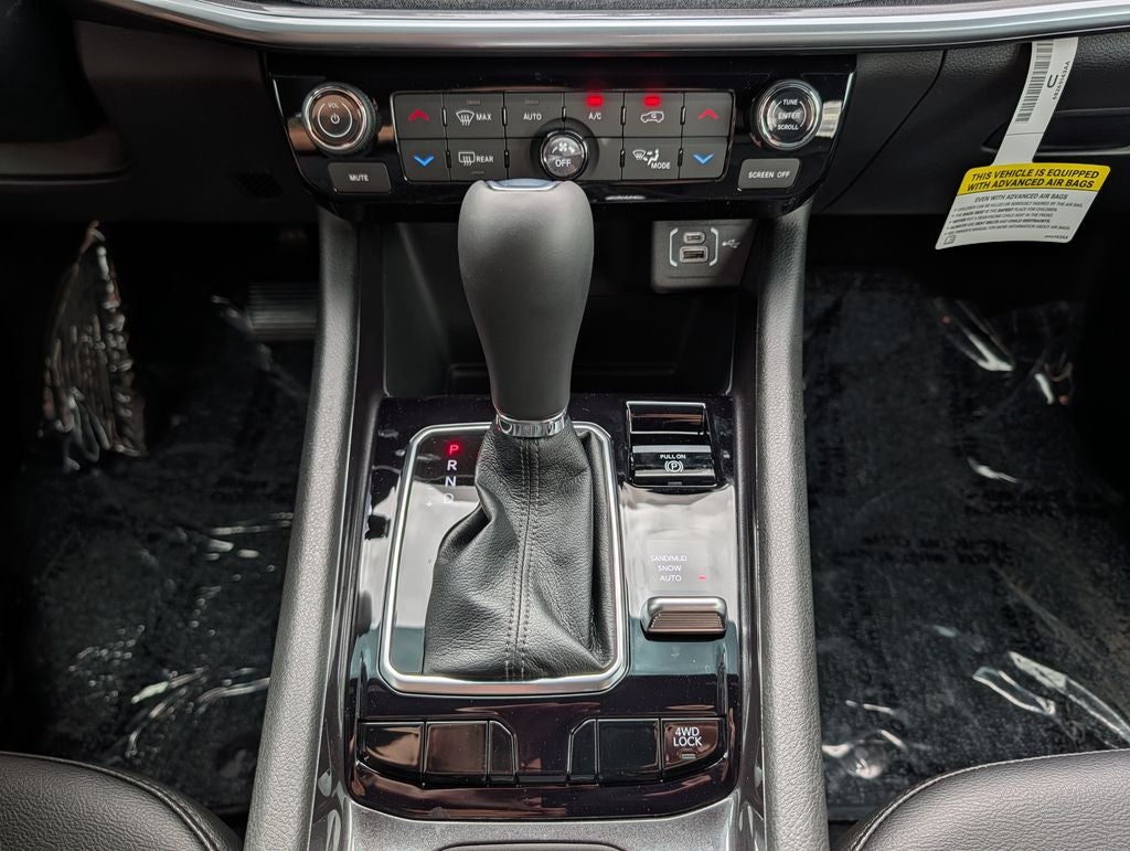 2026 Jeep Compass Latitude 85th Anniversary Edition