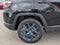 2026 Jeep Compass Latitude 85th Anniversary Edition