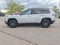 2026 Jeep Cherokee 85th Anniversary Hybrid