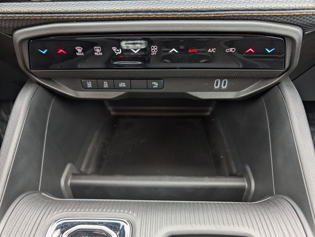 2026 Jeep Cherokee 85th Anniversary Hybrid
