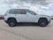 2026 Jeep Cherokee 85th Anniversary Hybrid
