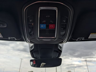 2026 Jeep Cherokee 85th Anniversary Hybrid
