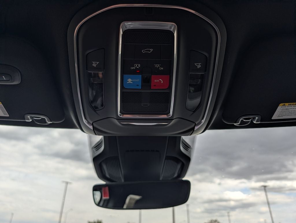 2026 Jeep Cherokee 85th Anniversary Hybrid