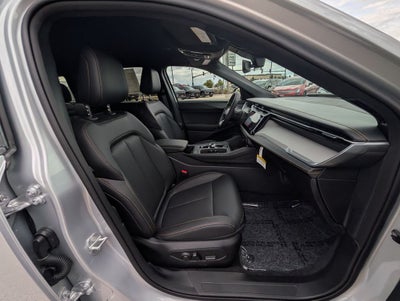 2026 Jeep Cherokee 85th Anniversary Hybrid
