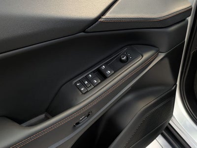 2026 Jeep Cherokee Limited Hybrid