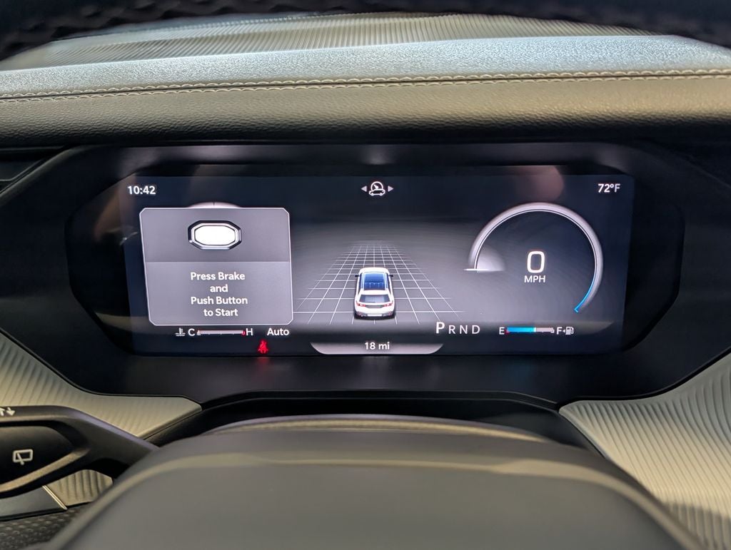 2026 Jeep Cherokee Limited Hybrid