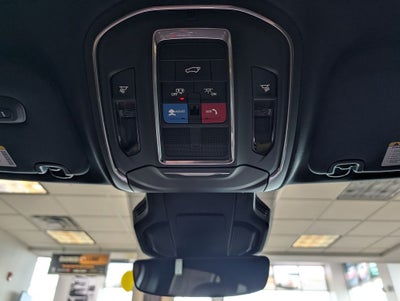 2026 Jeep Cherokee Limited Hybrid