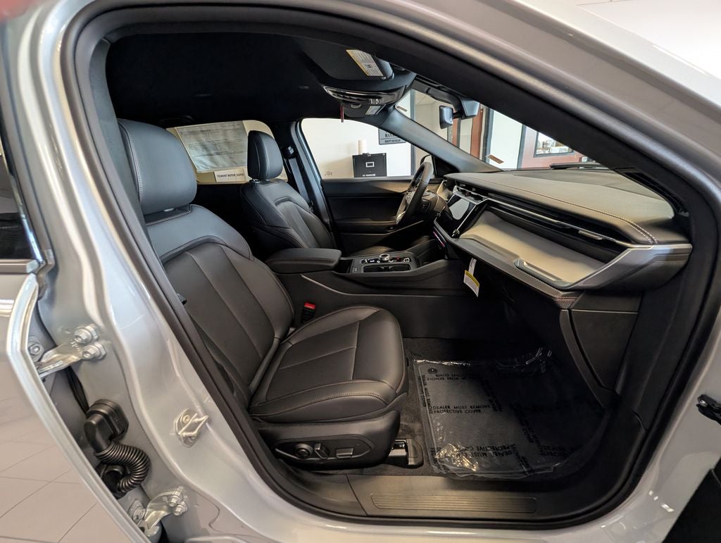 2026 Jeep Cherokee Limited Hybrid