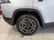 2026 Jeep Cherokee Limited Hybrid