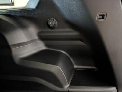 2026 Jeep Cherokee Limited Hybrid
