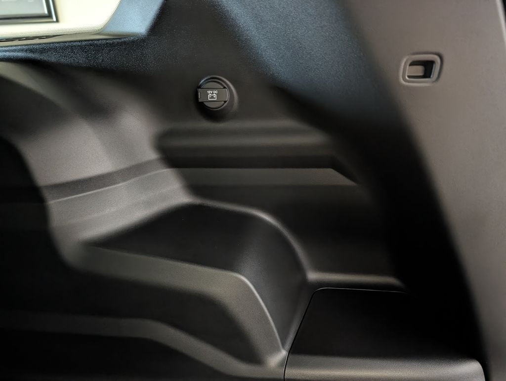 2026 Jeep Cherokee Limited Hybrid