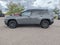 2026 Jeep Cherokee Overland Hybrid