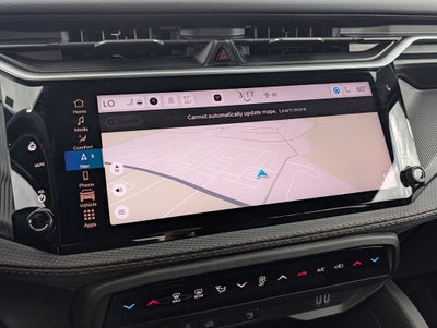 2026 Jeep Cherokee Overland Hybrid