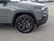 2026 Jeep Cherokee Overland Hybrid