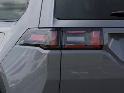 2027 Jeep Cherokee CHEROKEE LIMITED ALTITUDE 4X4