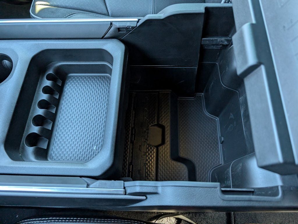 2025 RAM 3500 Laramie