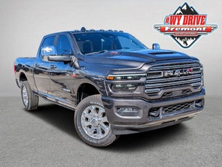 2025 RAM 3500 Laramie