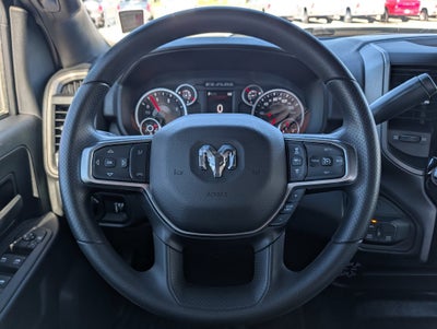 2027 RAM 3500 3500 TRADESMAN CREW CAB 4X4 8' BOX