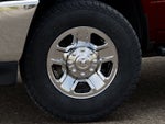 2027 RAM 3500 Tradesman