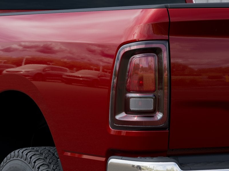2027 RAM 3500 Tradesman