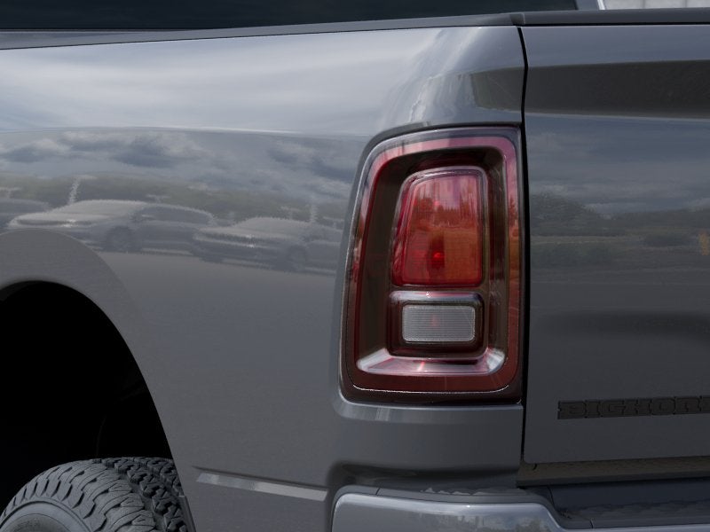 2027 RAM 3500 3500 BIG HORN CREW CAB 4X4 8' BOX