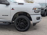 2026 RAM 3500 Big Horn Crew Cab 4x4 8' Box