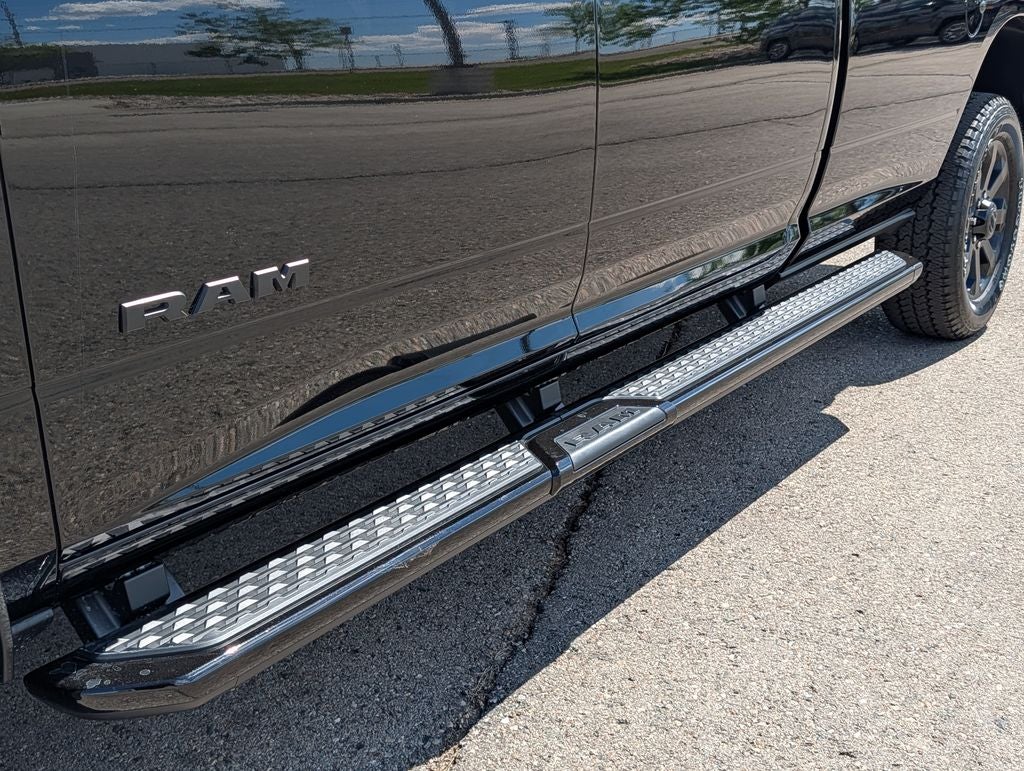 2026 RAM 3500 Big Horn Night Edition