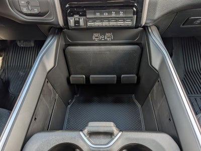2026 RAM 3500 Big Horn Night Edition