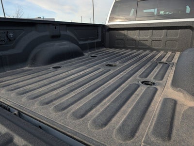 2026 RAM 3500 Laramie Night Edition