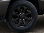 2027 RAM 3500 Laramie Night Edition
