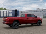 2027 RAM 3500 RAM 3500 LARAMIE CREW CAB 4X4 8' BOX