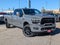2027 RAM 3500 RAM 3500 LARAMIE CREW CAB 4X4 8' BOX