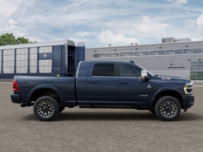 2027 RAM 3500 Limited