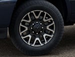 2027 RAM 3500 Limited