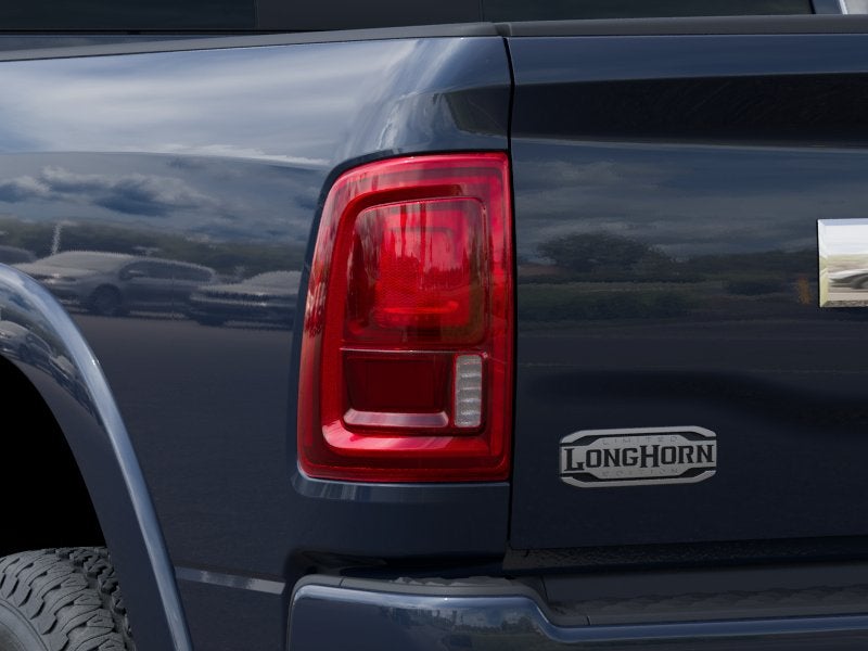 2027 RAM 3500 Limited