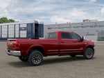 2027 RAM 3500 Limited
