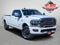 2027 RAM 3500 Limited Longhorn