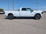 2027 RAM 3500 Limited Longhorn