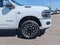 2027 RAM 3500 Limited Longhorn