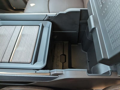 2027 RAM 3500 Limited Longhorn