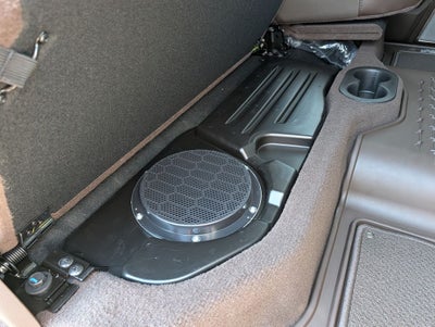 2027 RAM 3500 Limited Longhorn