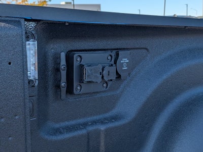 2027 RAM 2500 2500 REBEL CREW CAB 4X4 6'4' BOX